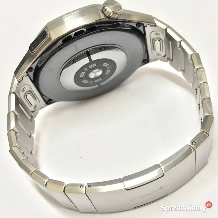 HUAWEI Watch GT 6 Pro ELITE tytan szafir Warszawa