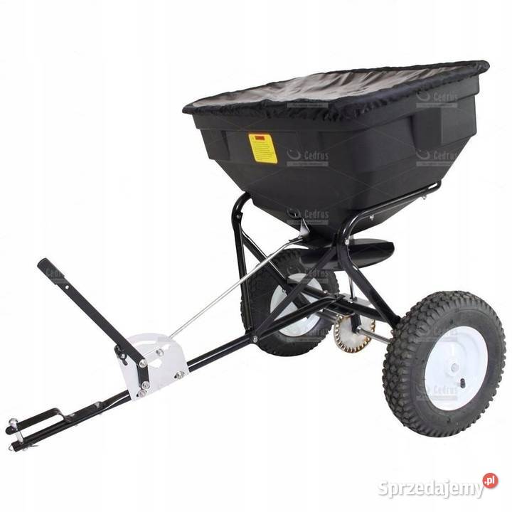 CEDRUS SP31508 SIEWNIK ROZSIEWACZ DO TRAKTORKA Siewniki Opalenica