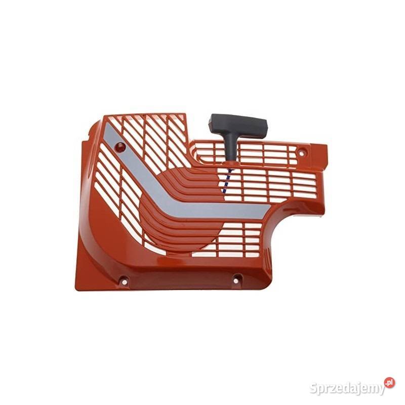 Rozrusznik K1250 Partner Husqvarna Szarpak Spalinowe