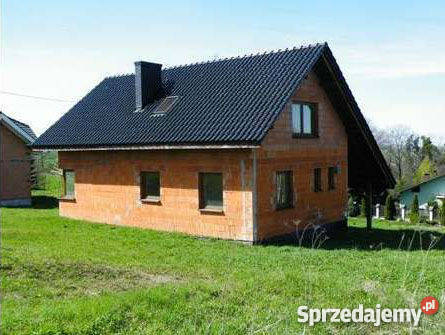 sprzedam dom 757m2 Cieszyn