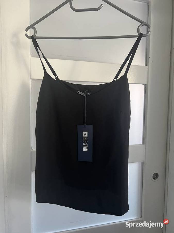 Top big star Topy i koszulki Łódź