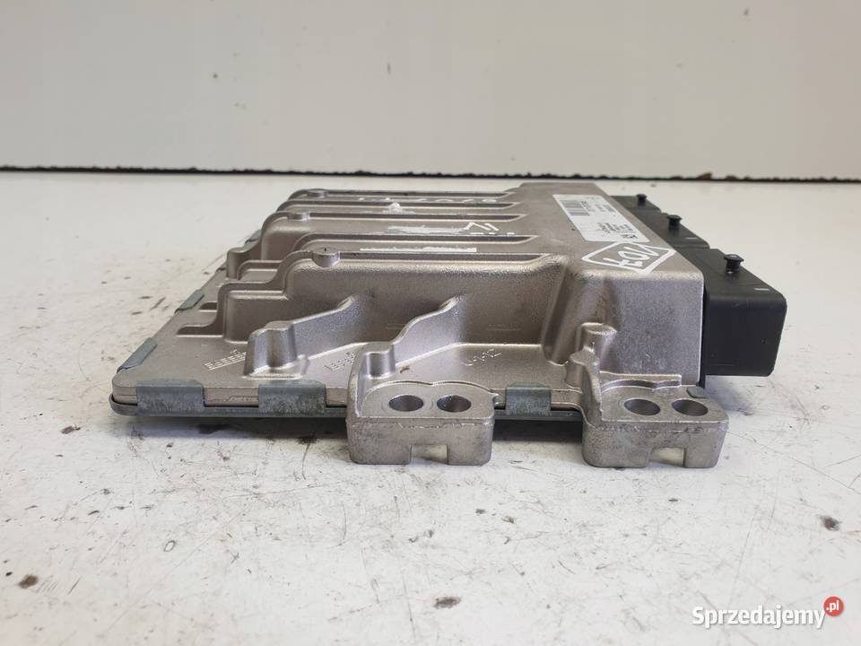 Renault Megane IV 12 TCe STEROWNIK SILNIKA Części samochodowe lubelskie Rudka