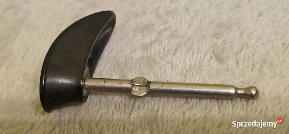 Wsk kluczyk zelmot Książenice sprzedam