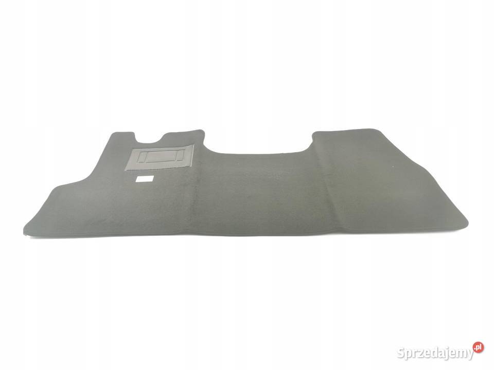 DYWANIK WELUROWY PRZÓD FIAT DUCATO 2006 NOWY sprzedam