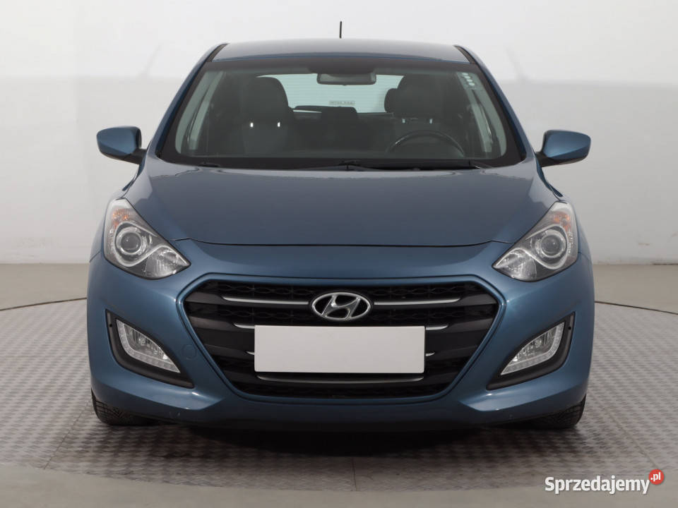 Hyundai i30 14 CRDi ESP i30 Piaseczno