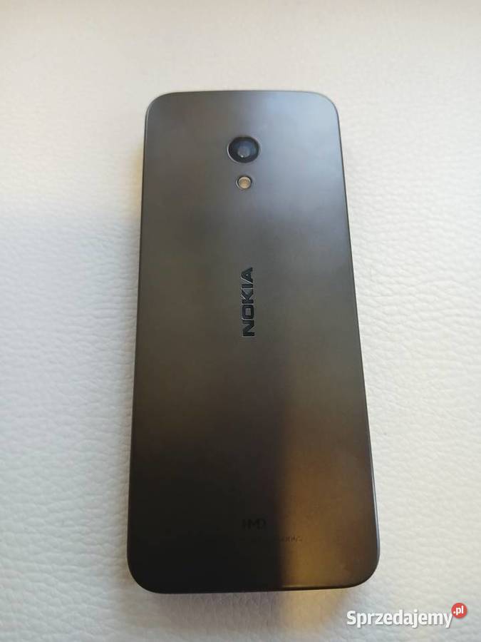 Nokia 235 4G Gwarancja Rzeszów