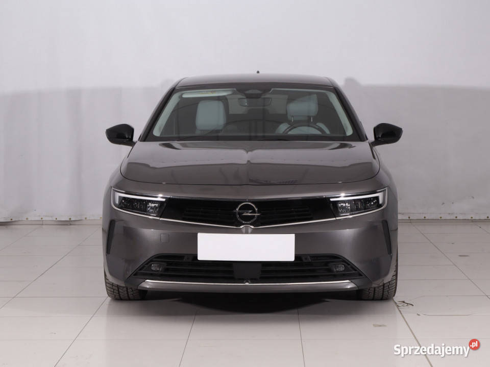 Opel Astra 12 Turbo Piaseczno