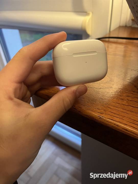 Słuchawki bezprzewodowe Warszawa