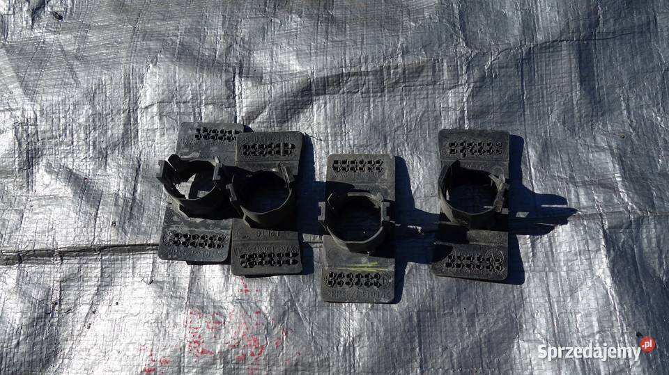 JAGUAR XE 15 KOSZYK UCHWYT CZUJNIKA PDC