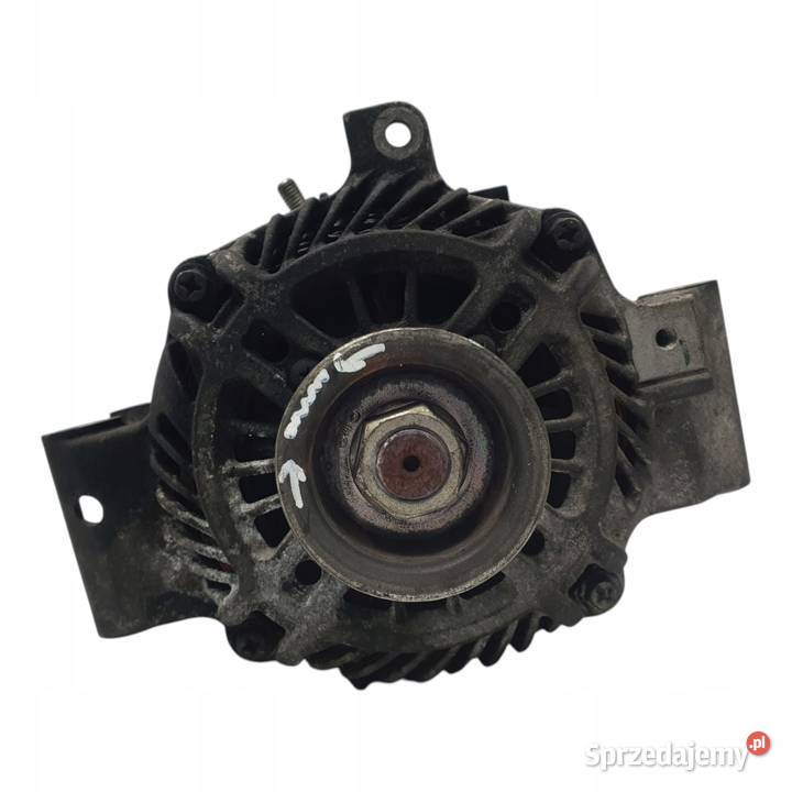 ALTERNATOR Mazda 6 II GH 20 16V A2TJ0391B 100A Chełm