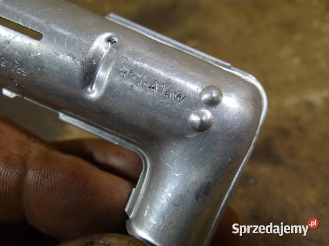 fajka świecy zapłonowa MZ IFA AWO Simson IWL org