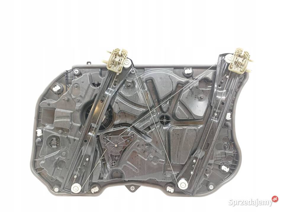 MECHANIZM SZYBY LEWY PRZÓD 7455082 7360423 Bmw Rok produkcji 2022 świętokrzyskie