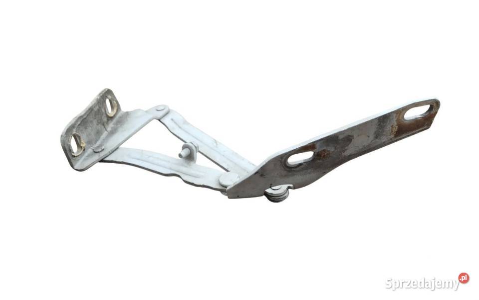 KOMPLET ZAWIAS MASKI PRAWY LEWY MB SPRINTER W906 Działoszyce