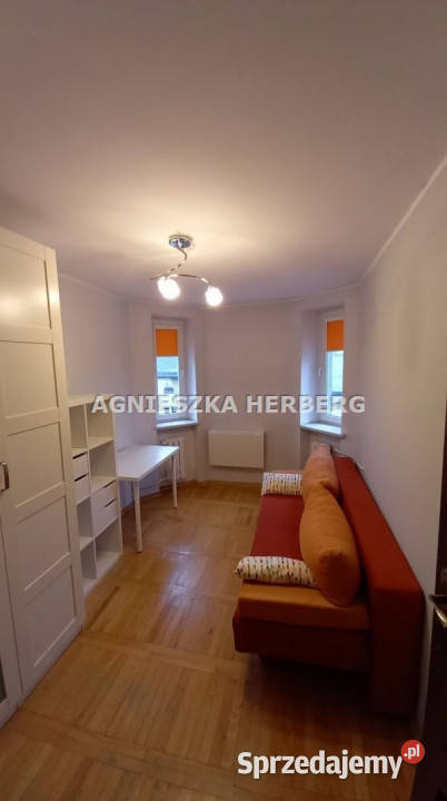 Sprzedaż mieszkania 72m2 4 pok Łódź łódzkie