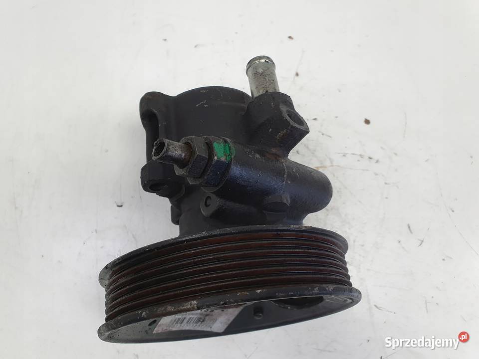 Volvo 460 19 TD POMPA WSPOMAGANIA Chełm