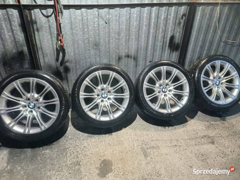 Alufelgi BMW Styling 135 et20