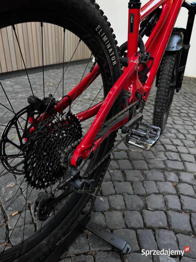 Specialized Turbo Levo 2023 Kraków