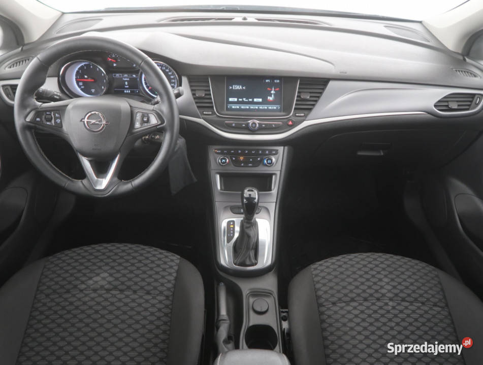 Opel Astra 14 T Rok produkcji 2019 Bielany Wrocławskie