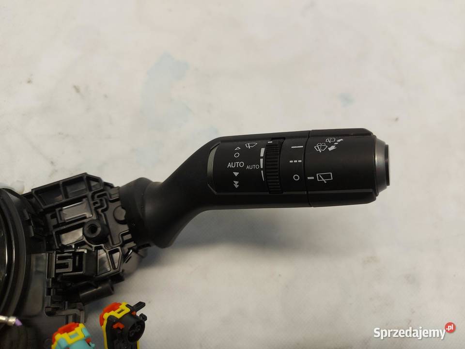 LEXUS RX500H V 5 2023 PRZEŁĄCZNIK ZESPOLONY