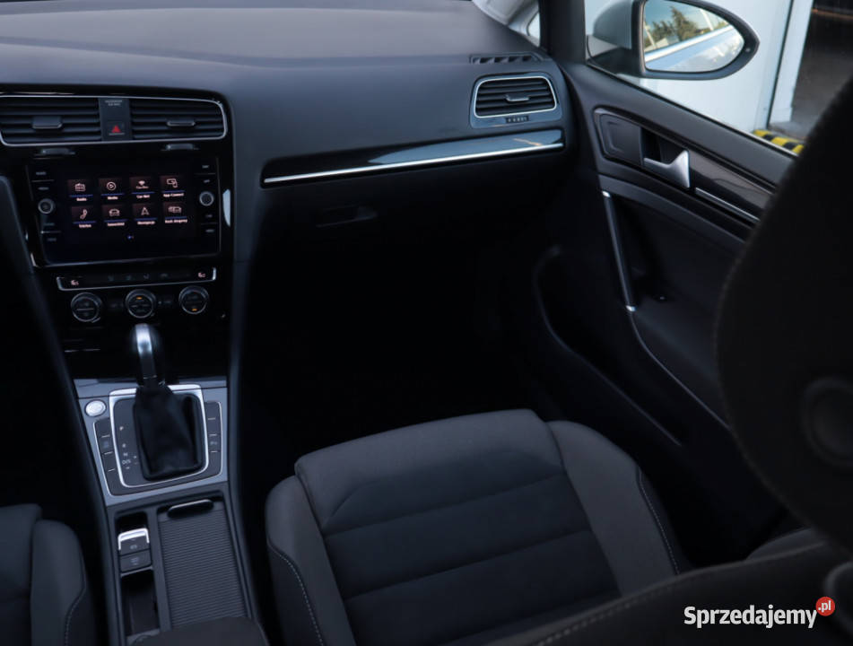 VW Golf 15 TSI Golf lubelskie