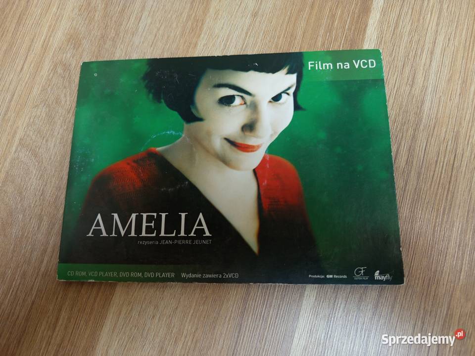 film Amelia