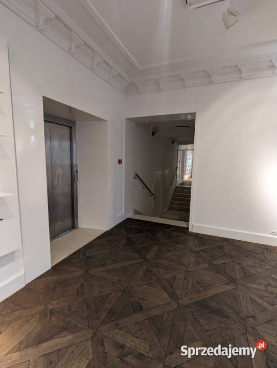 Lokal biurowousługowy 11571 m centrum 115.71m2 Lublin