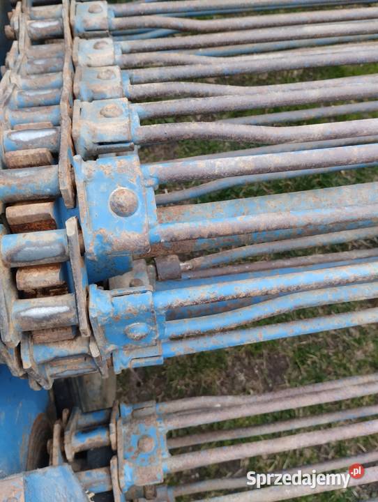 Opryskiwacz polowy Biarski 400l Zawieszane Radom