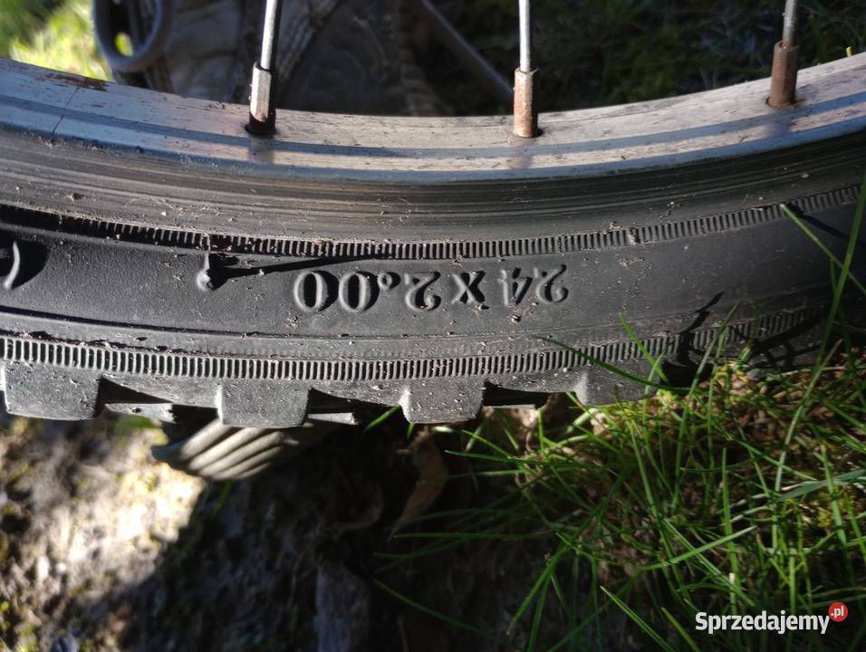 Rower plus hulajnoga Piława Górna sprzedam