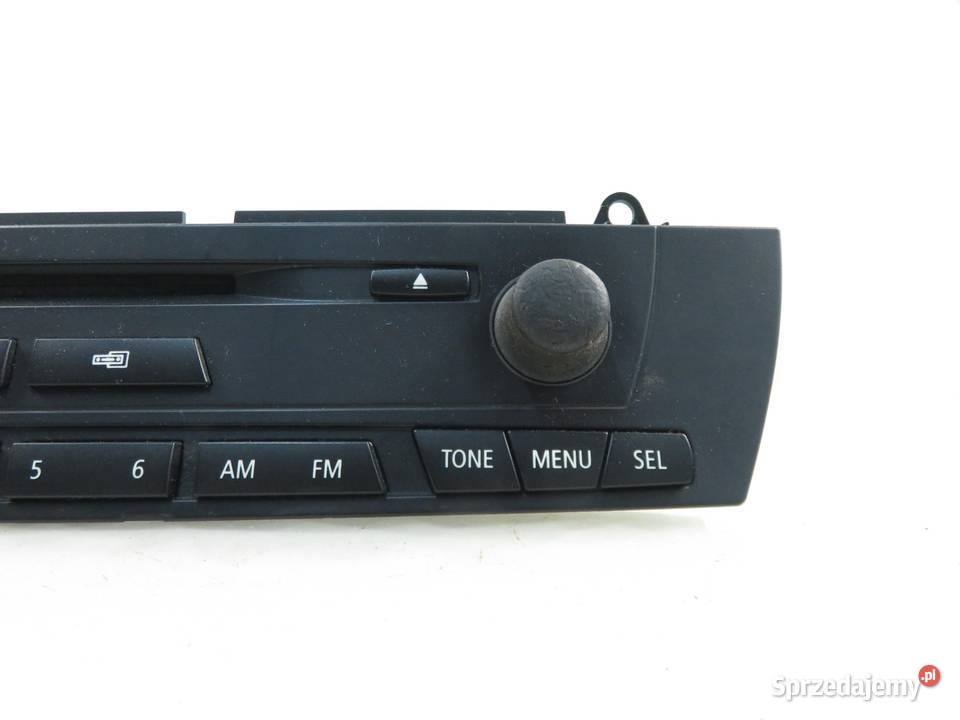 RADIO BMW X3 E83 9118823