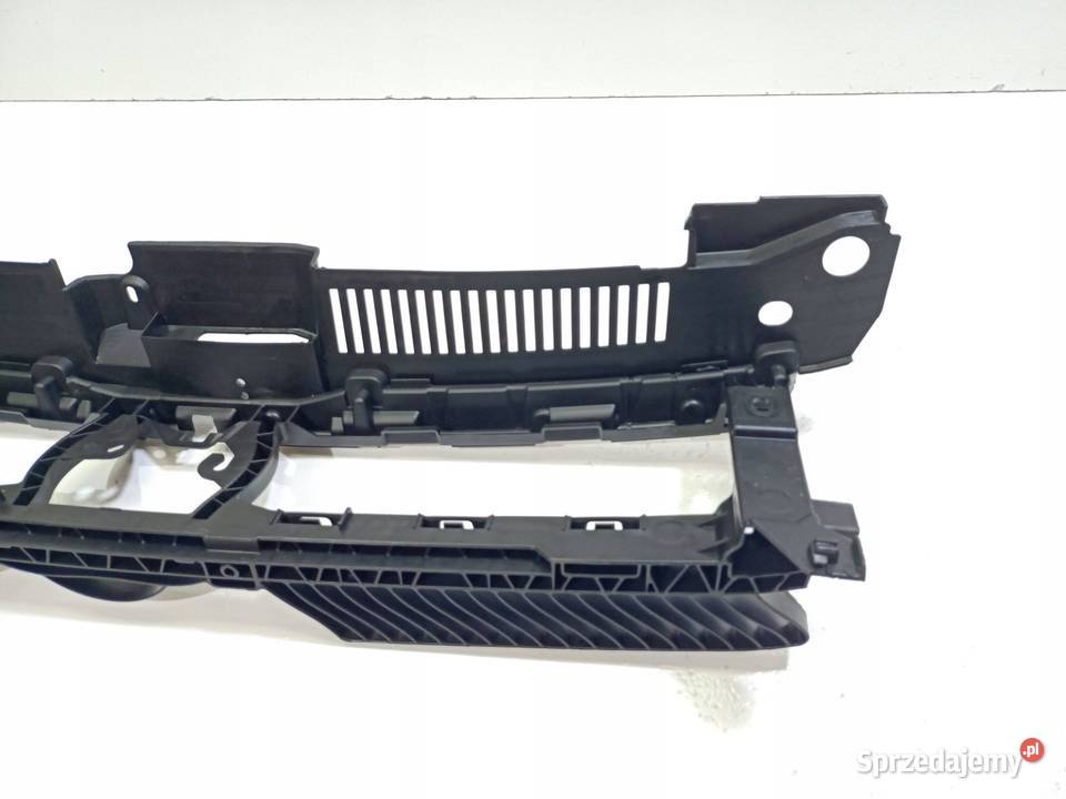 VW Polo VI 2018 MOCOWANIE ATRAPY GÓRA PRZÓD Skarżysko-Kamienna