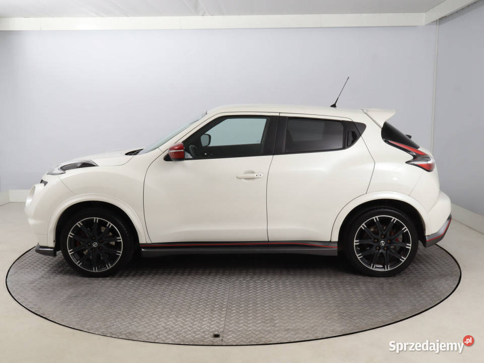 Nissan Juke 16 DIGT Nismo RS dolnośląskie sprzedam