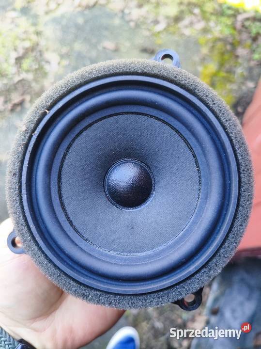 Głośniki drzwi BMW Mini 9274700 łódzkie Piotrków Trybunalski