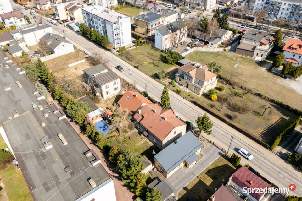 Dom wolnostojący Sprzedaż Grójec blacha sprzedam