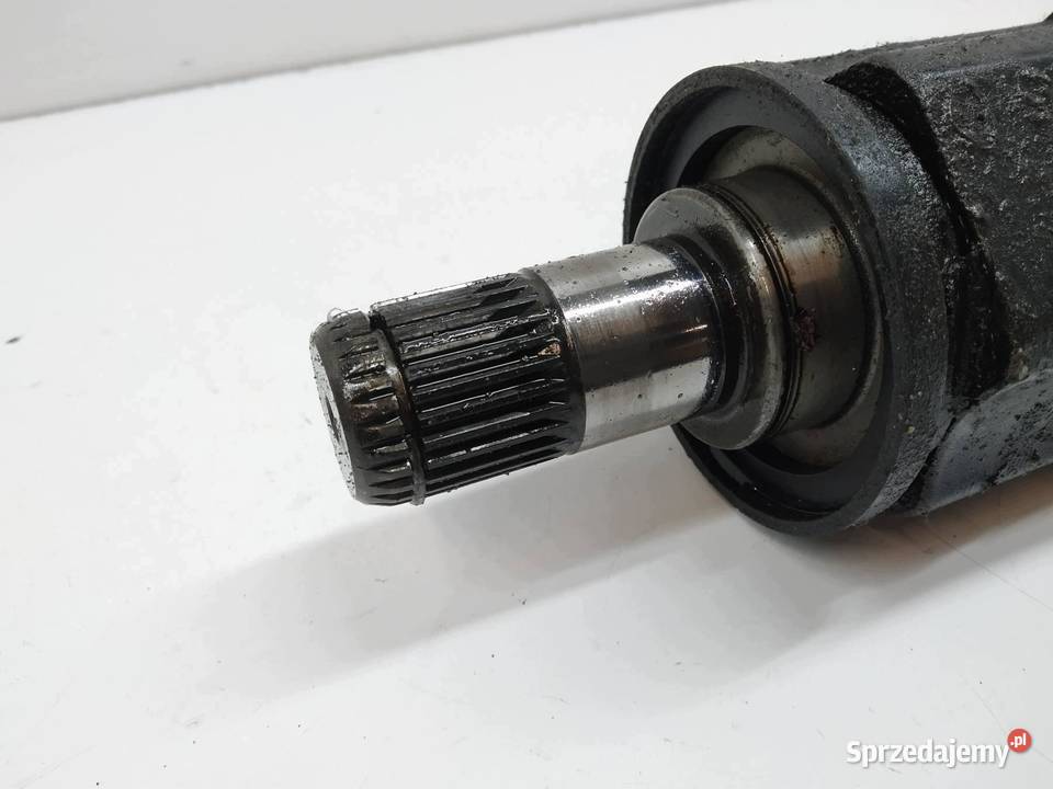 PÓŁOŚ LEWY PRZÓD 20 B 184 XDRIVE 9884747 Bmw Półosie sprzedam
