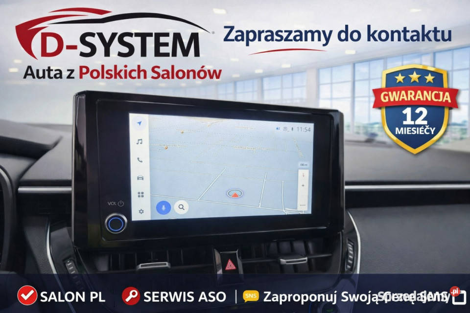 Toyota Corolla 22r Automat Salon Polska 1wł z podlaskie