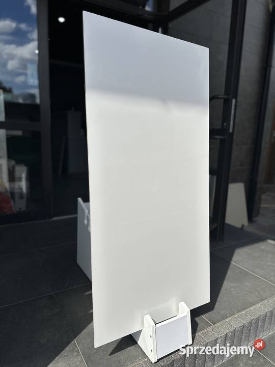 Płytka Emigres Bergamo White Lappato 60x120 GAT Opoczno sprzedam