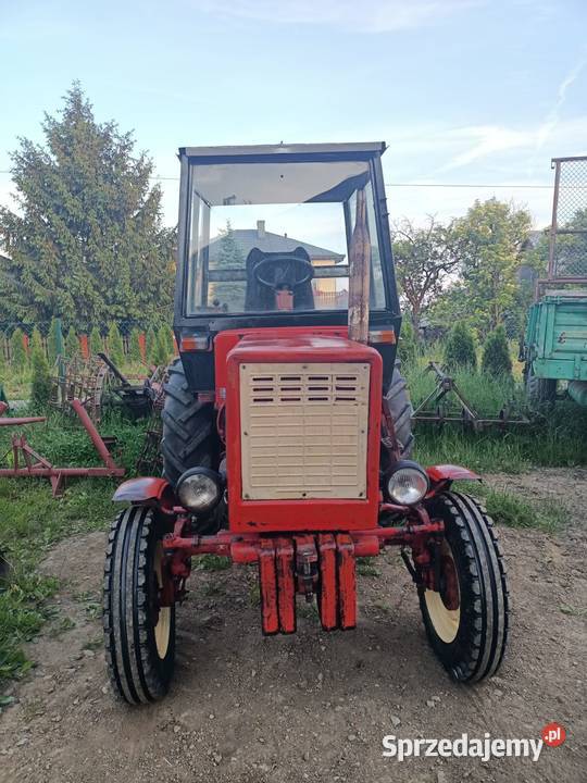 Władimirec T25 Jasło sprzedam