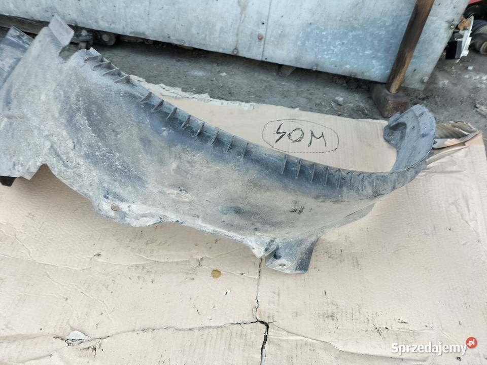 VOLVO S40 V40 nadkole prawy przód osobowe Nadkola Kamień-Kolonia