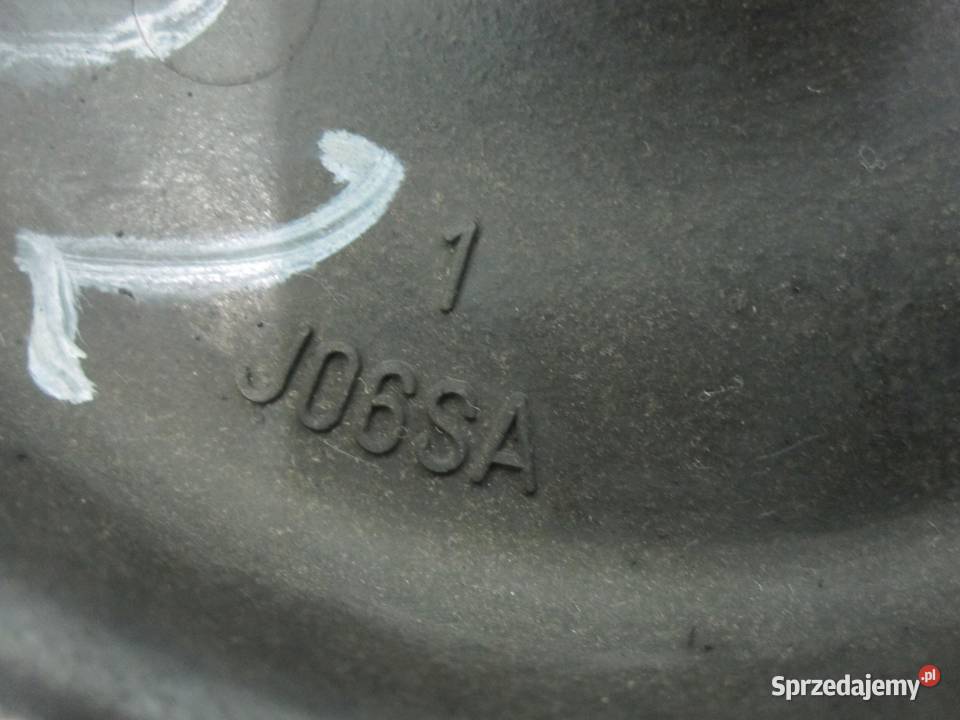 FORD TRANSIT 24 TDDI 00r pompa wspomagania