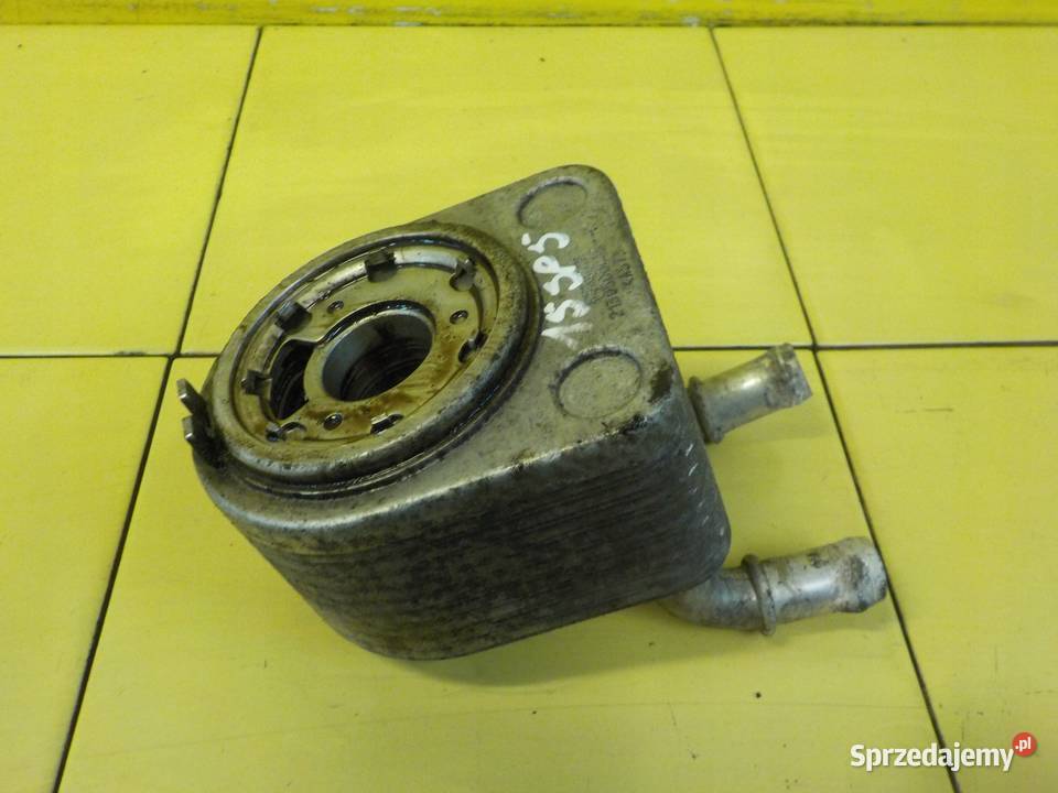 SCENIC III MEGANE 14 TCE 12r 130 H4J700 osobowe Suków