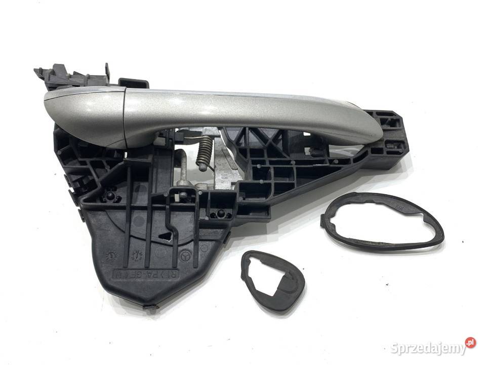 KLAMKA ZEWNĘTRZNA PRAWY PRZÓD MERCEDES W245