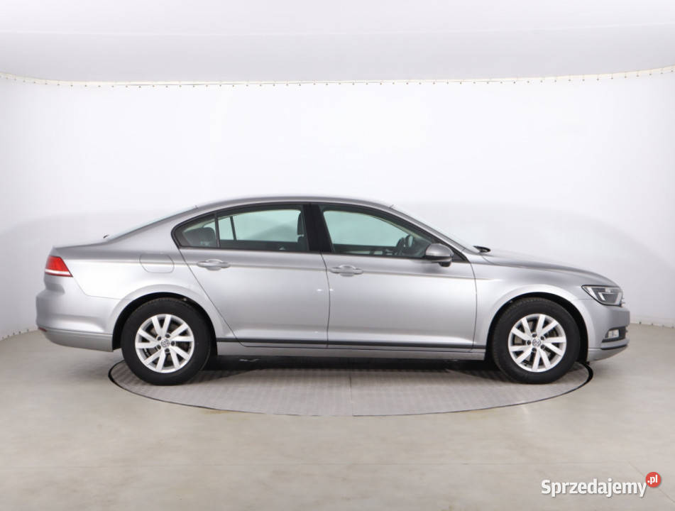 VW Passat 14 TSI wielofunkcyjna kierownica mazowieckie Piaseczno