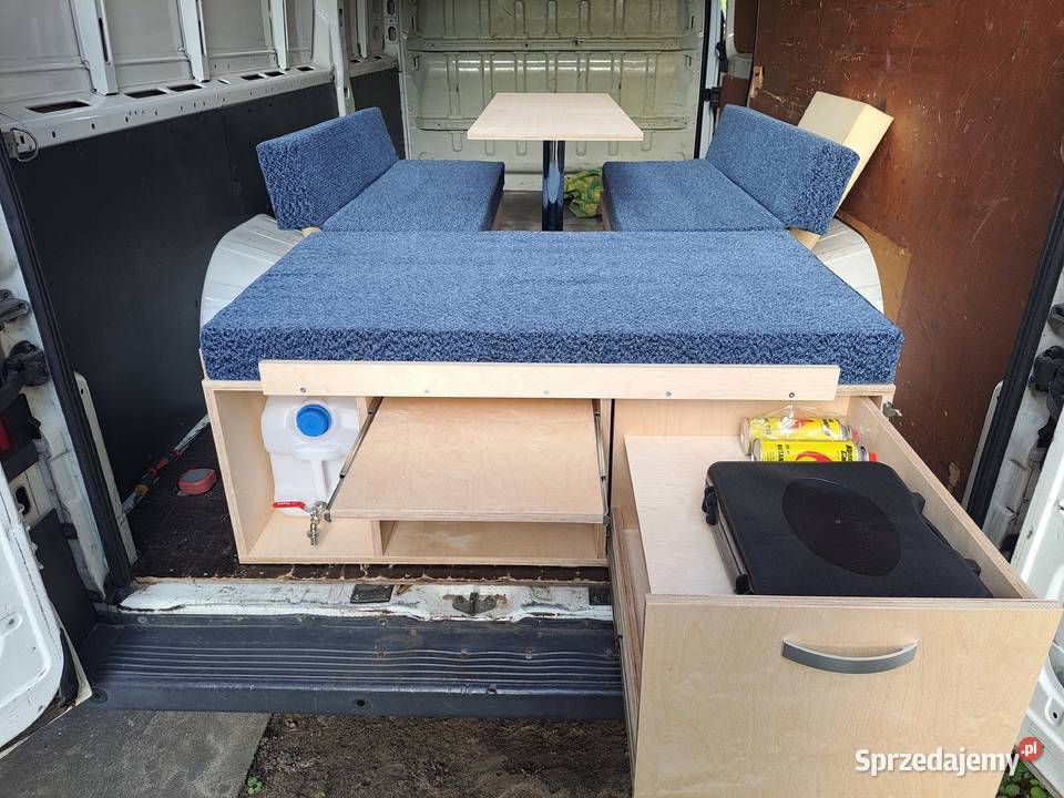 Promocja jesiennaZabudowa turystyczna kempingowa Ostrów Wielkopolski