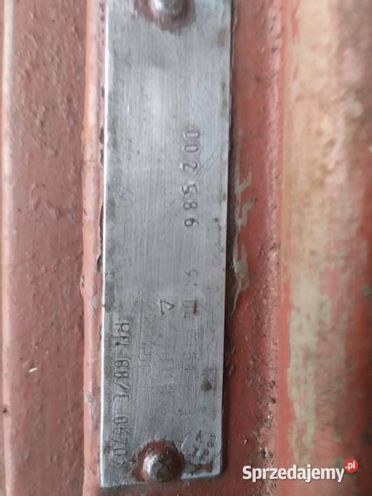 Silnik elektryczny Pozostałe świętokrzyskie Ostrowiec Świętokrzyski