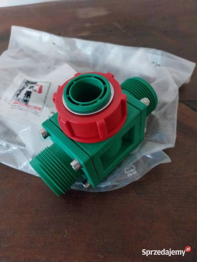 Opryskiwacz przepływomierz Sulechów