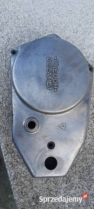 Pokrywa zapłonu Romet 023 Pozostałe