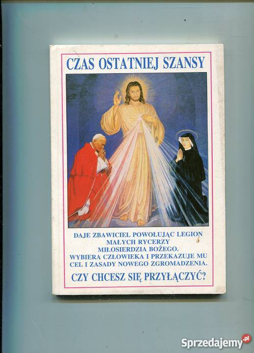 Czas ostatniej szansy Szczecin