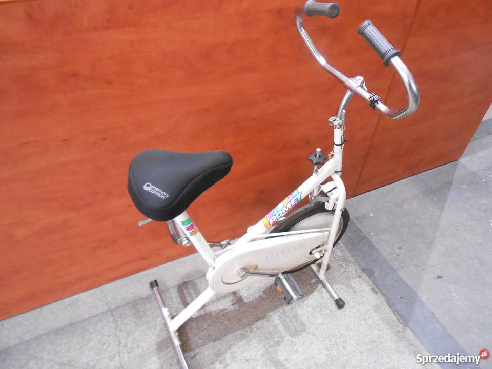 Rower Treningowy ROMET Sport i Wypoczynek Katowice sprzedam