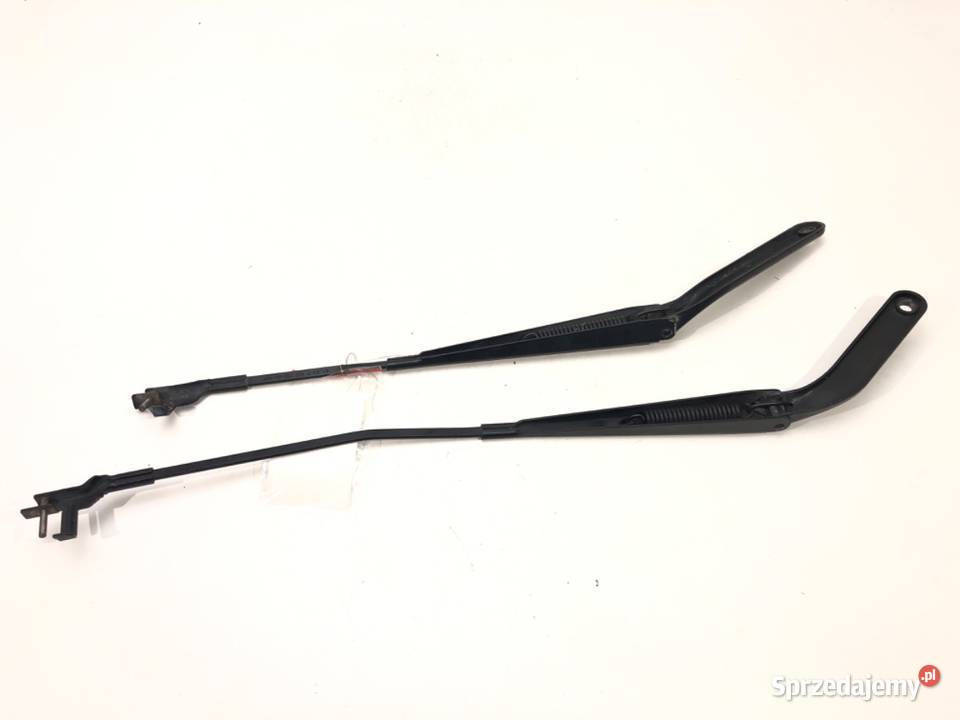 RAMIONA WYCIERACZEK PRZÓD KOMPLET BMW E71 0714 osobowe