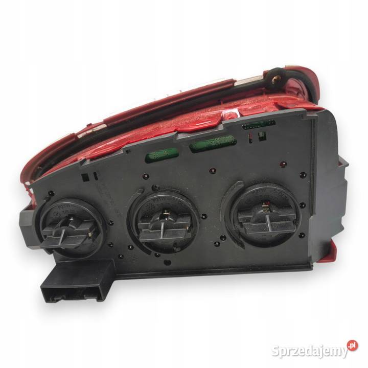LAMPA LEWA Mini One Cooper R56 R57 tylna tylnia Chełm
